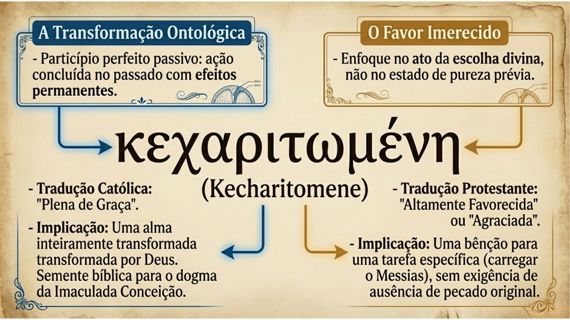 Kecharitomene